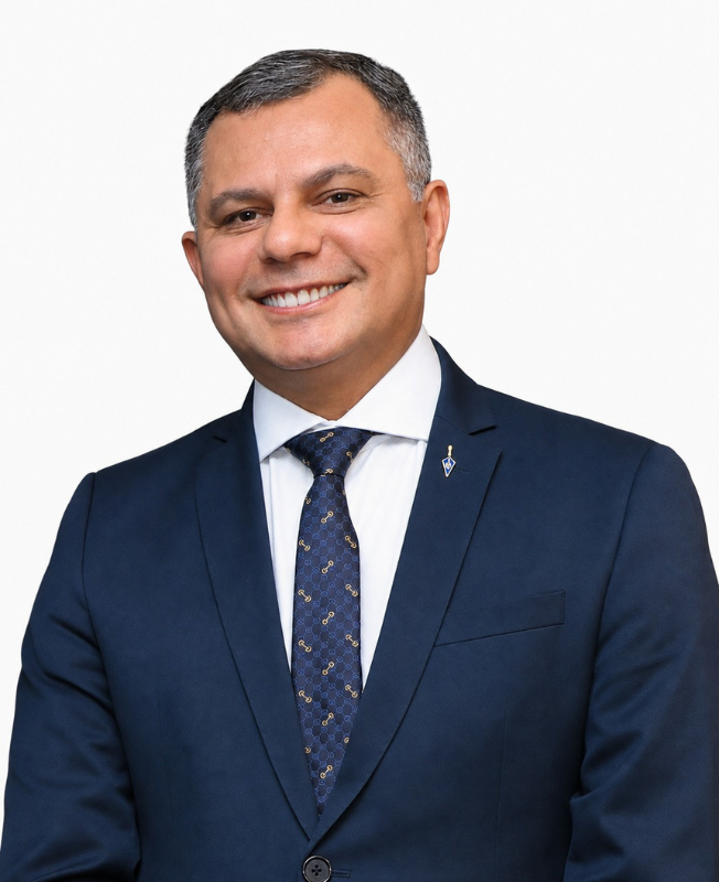 Alberto Rodrigues do Nascimento Júnior