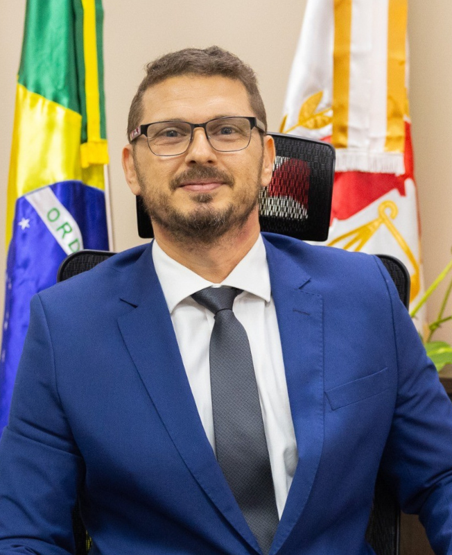 André Virgílio Belota Seffair