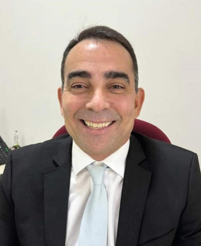 Carlos Fábio Braga Monteiro
