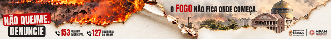 Banner Não Queime Denuncie