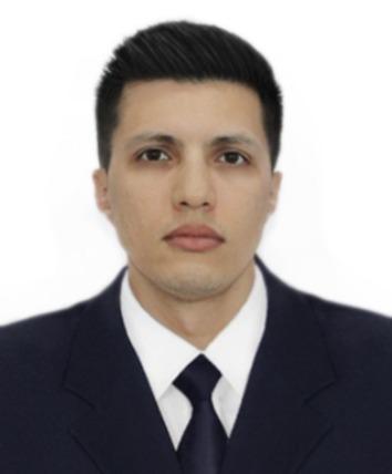 Iury Fechine Ramos