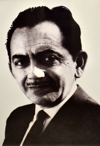 Foto do Doutor João Ricardo de Araújo Lima