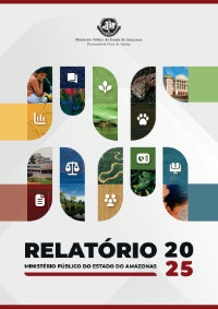 Relatório Anual MPAM 2025