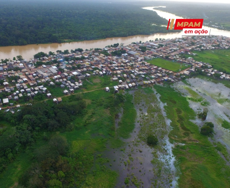041225 Operação Joeira Boca do Acre Divulgação Defesa Civil AM 2 63264
