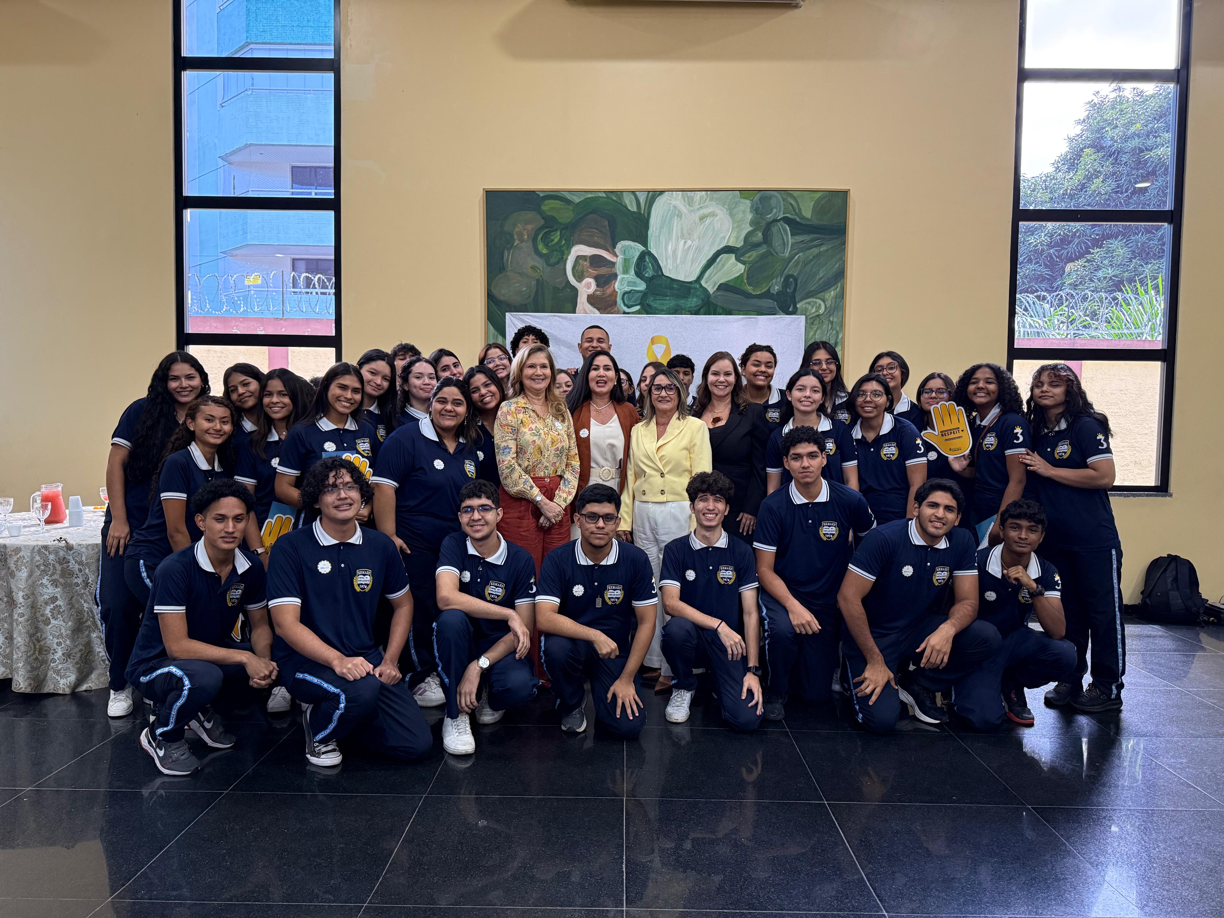 050525 Evento Maio Amarelo Hirailton Gomes 2 10b3d
