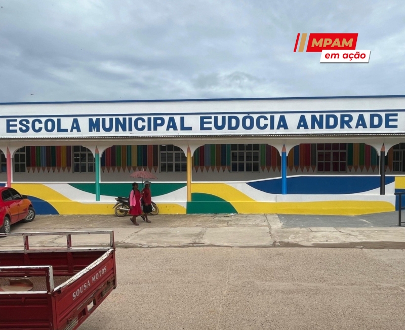 081025 Inspeção escolas Amaturá Divulgação MPAM 2 d264e