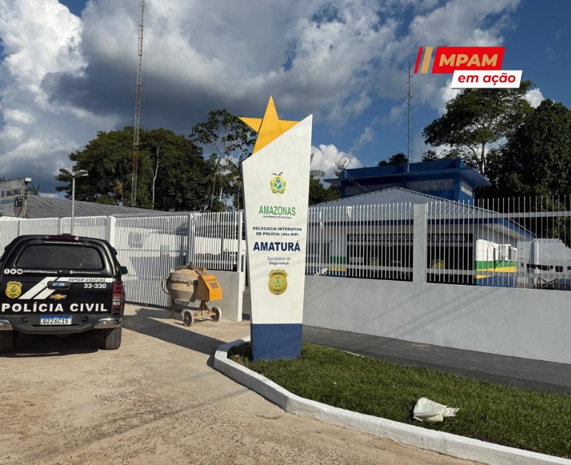 091025 Inspeção DIP Amaturá Divulgação MPAM 2 aba7b