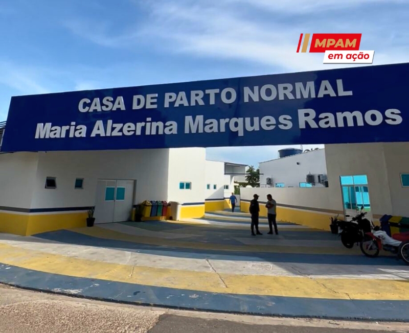 131125 Maternidade Tefé Divulgação MPAM 3 df18a