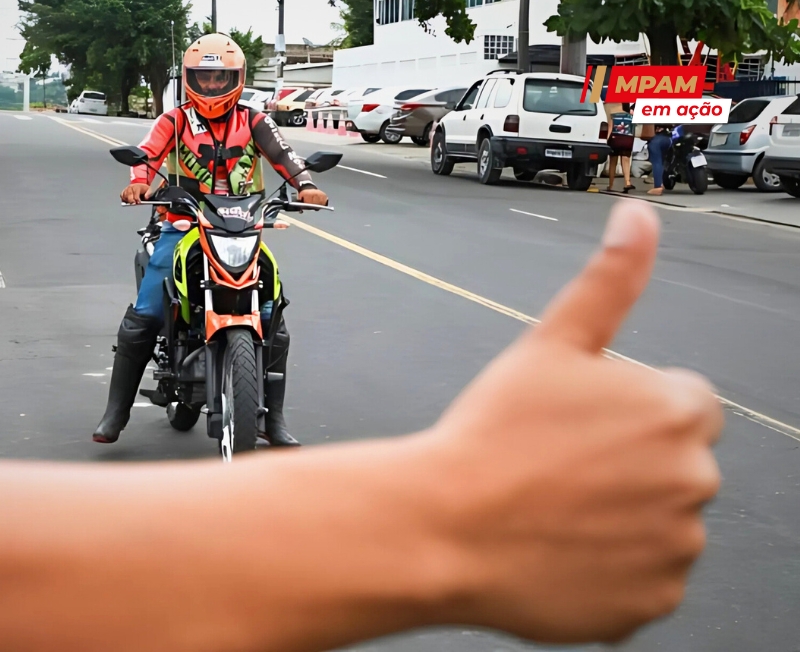 140825 Mototáxi Manaus Fiscalização Sidney Mendonça IMMU 2 e6d19