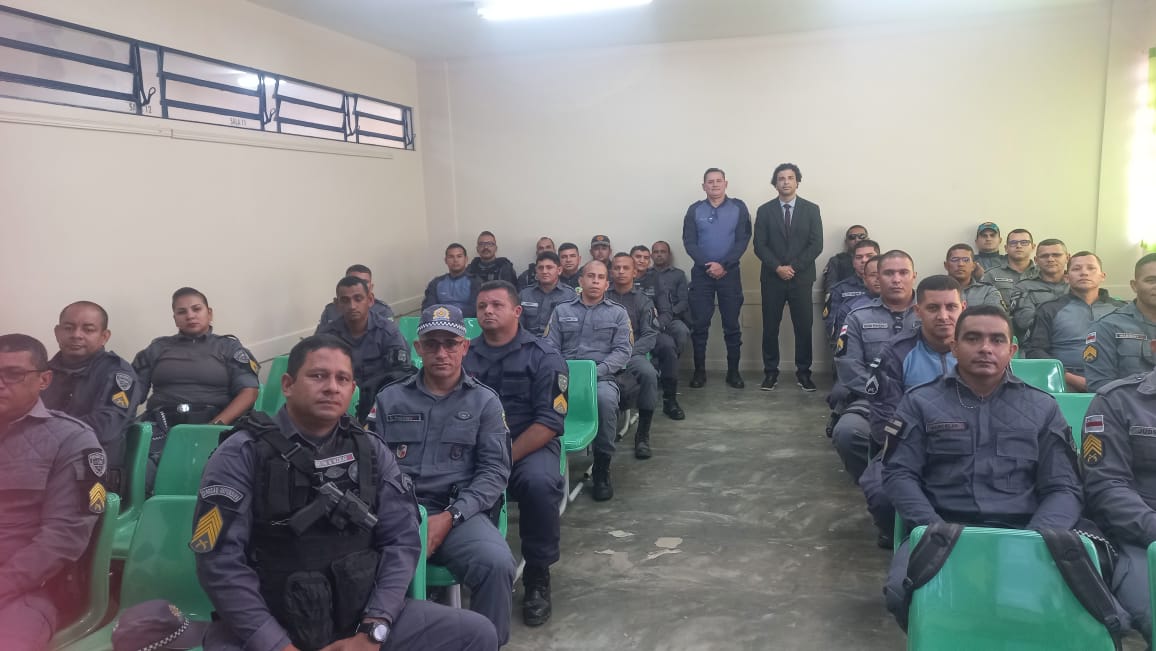 141125 Palestras PMs Eirunepé Divulgação MPAM 2 ba2f1