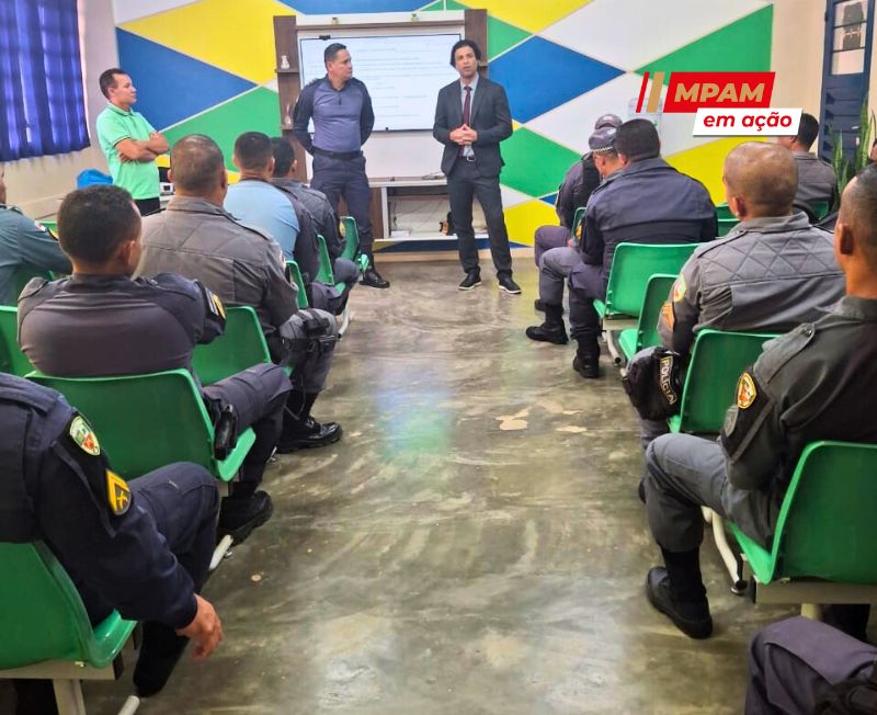 141125 Palestras PMs Eirunepé Divulgação MPAM 3 943cb