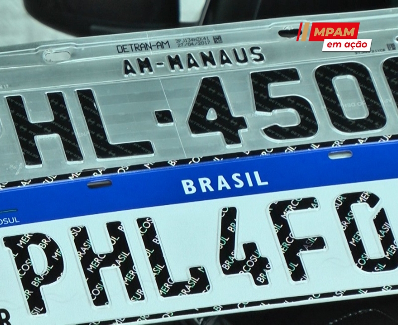 150525 Placa automotiva João Soares Detran AM 1 62d71