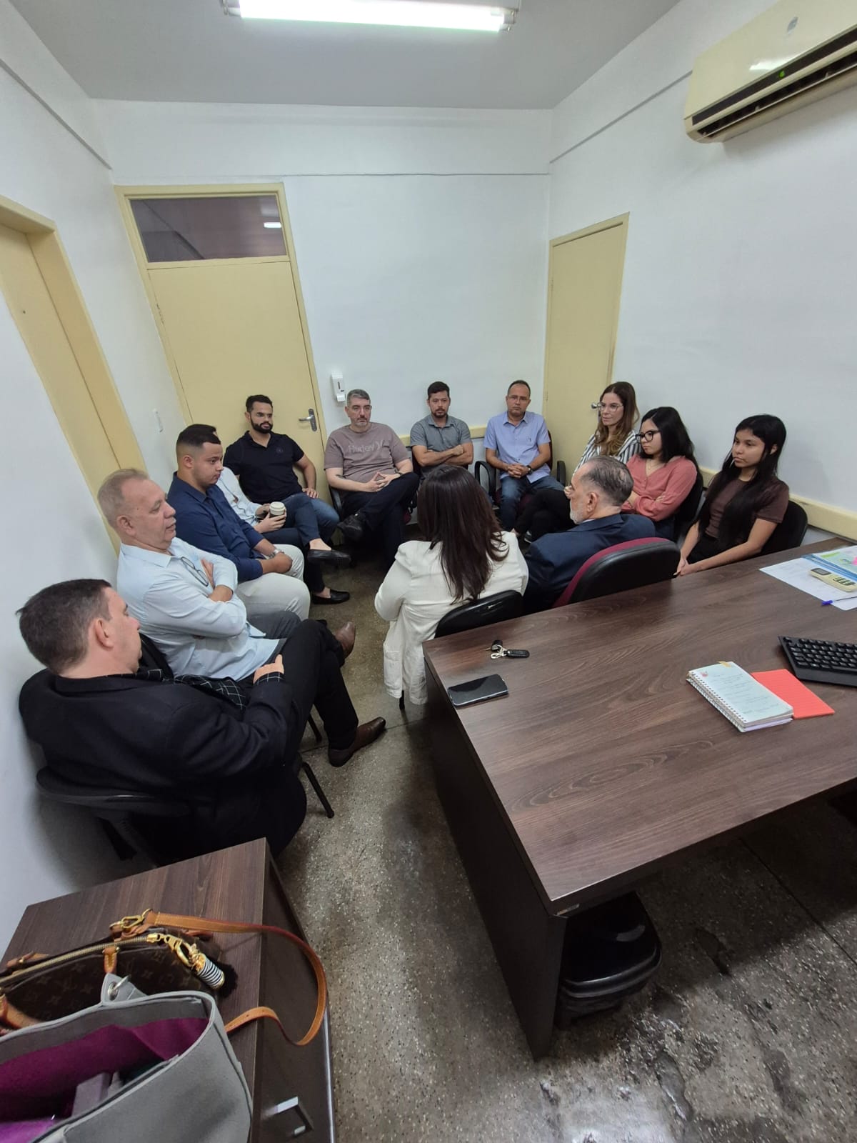 150925 Curso atendimento inicial adolescentes conflito com a lei Divulgação MPAM 2 6f2dc