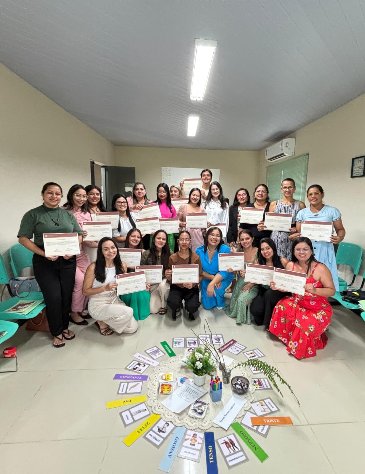 160625 Justiça Restaurativa Manicoré Divulgação MPAM 2 275c6