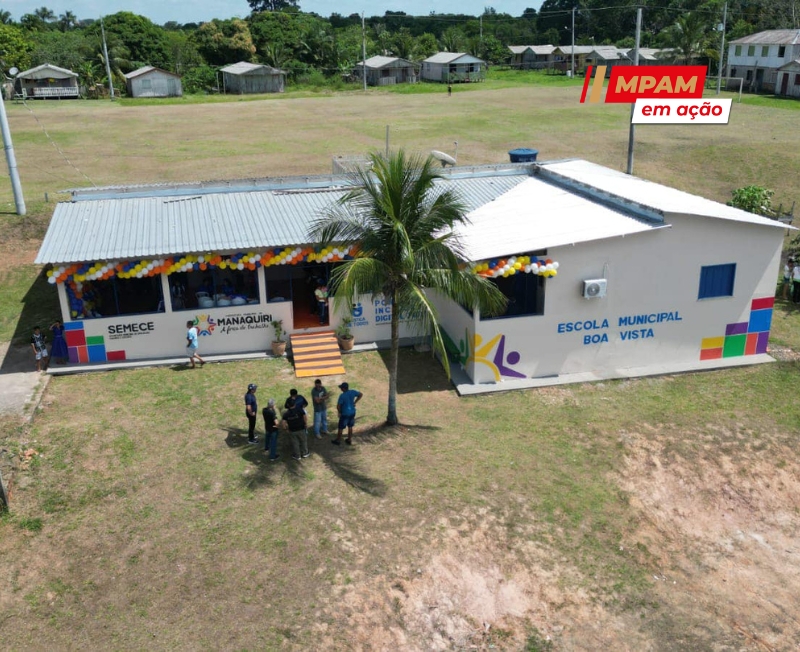 171025 Ranking Manaquiri Ideb Divulgação PMM 2 2a20f
