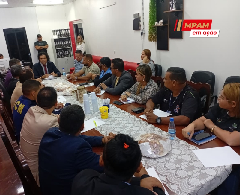 171125 Reunião interistitucional Eirunepé Divulgação MPAM 2 4d77e
