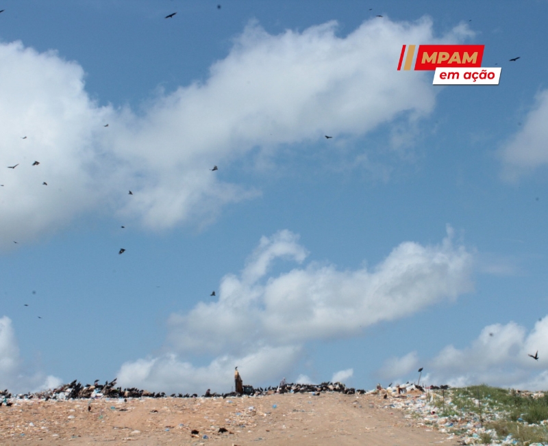 191125 Lixão Tefé PA Divulgação CGMP 3 31a03