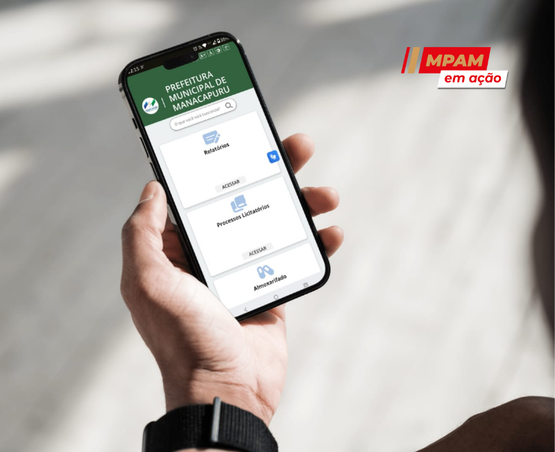 20251205 MPAMapuraIrregularidadesPortalTransparênciaManacapuruSelo fd911