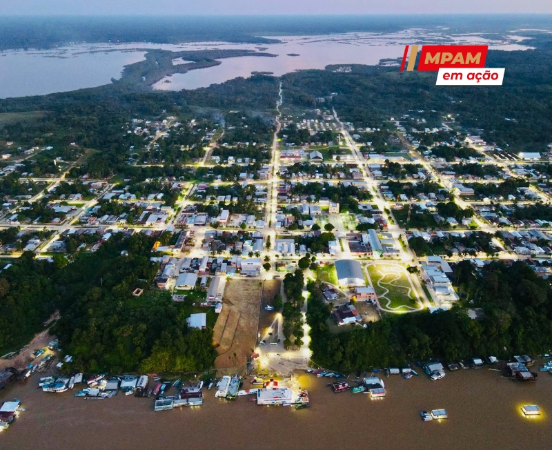 231025 Saúde Japurá Divulgação 2 f54e3