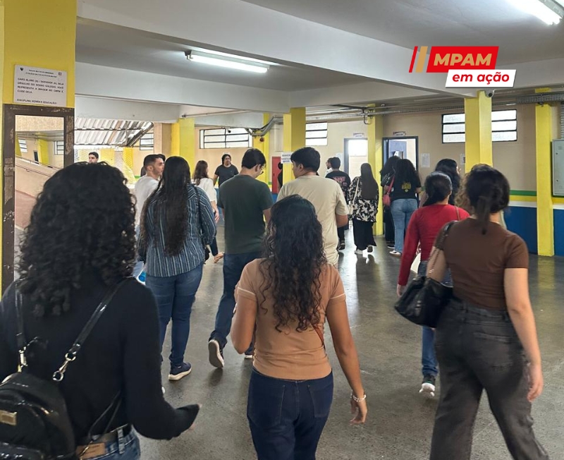 241125 Gabarito Exame direito MPAM Divulgação Ceaf 2 316ef