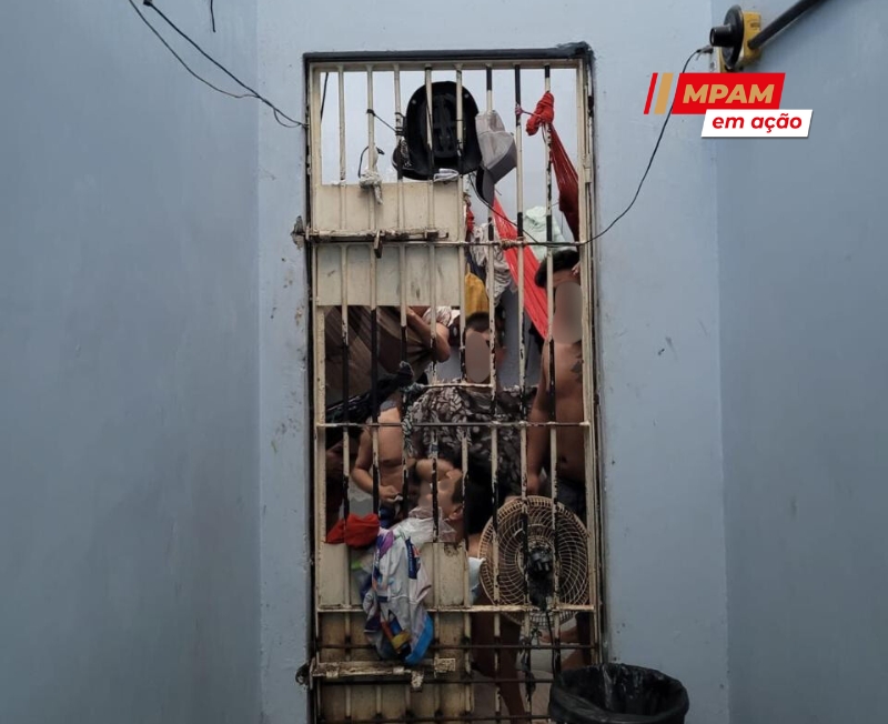 261125 Delegacia Barcelos Recomendação Divulgação MPAM 2 972bb