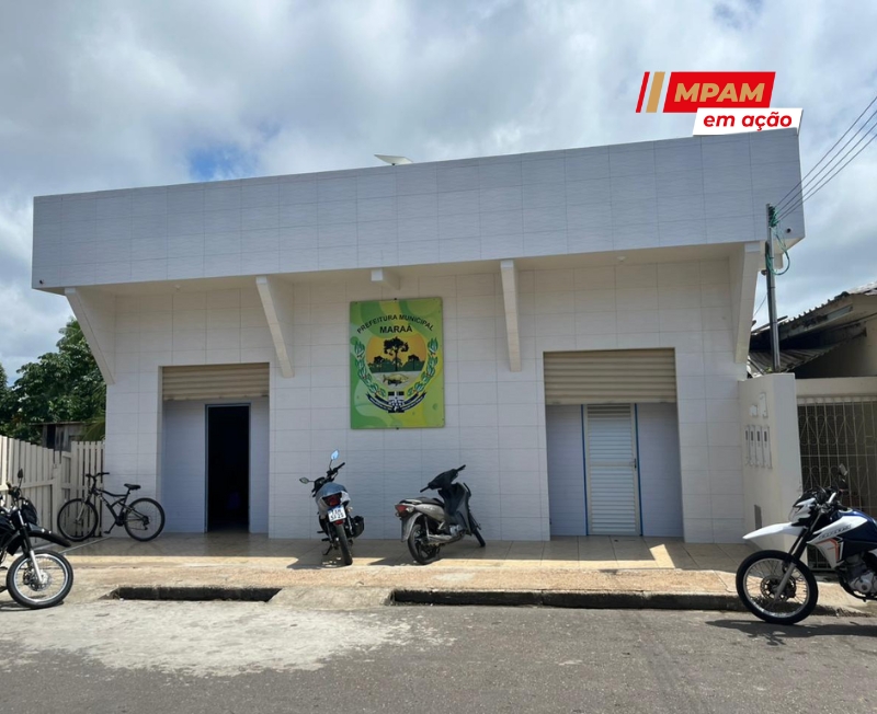 271125 ACP Maraã improbidade Divulgação MPAM 2 a0391