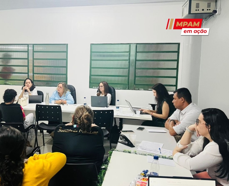 281125 Audiências concentradas Saica Divulgação MPAM 6697d