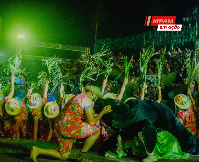 311025 Festival Peixe Boi Novo Airão Divulgação 2 f07e1