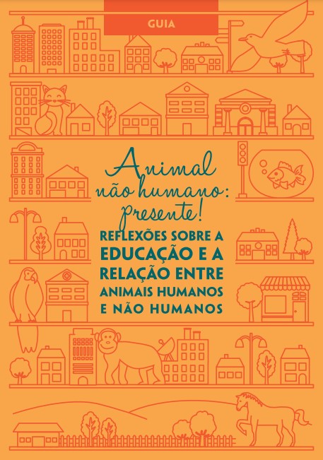 Animal Não Humano Presente MPMG 00a3b