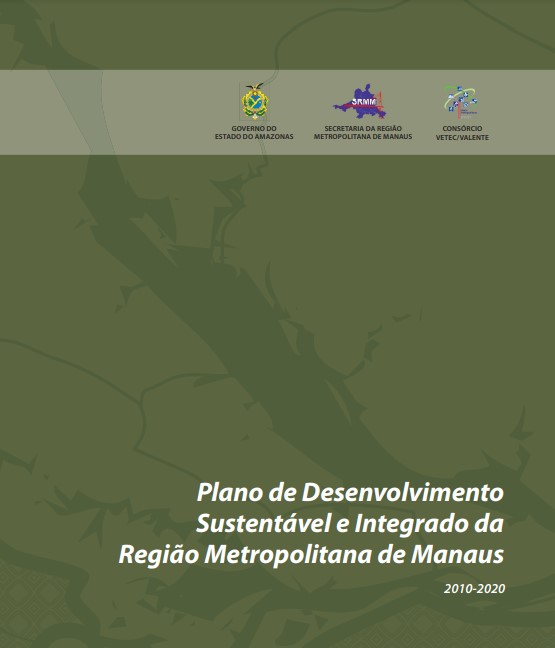 Plano de Desenvolvimento Sustentável - Manaus b8515