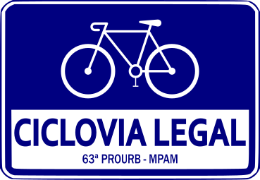 Ciclovia Legal dbd58