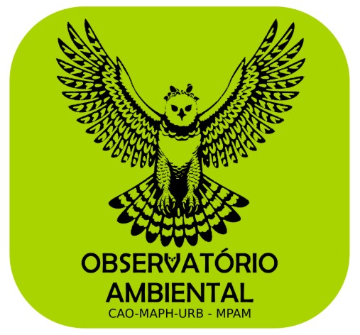 Observatório Ambiental c4c44