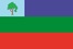 municipio anama bandeira mini brnnam0300600086 0677a