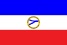 municipio boca do acre bandeira mini brnnam0401100706 7ef14