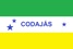 municipio codajas bandeira mini brnnam0300601308 49851