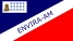 municipio envira bandeira mini brnnam0200401506 575a7