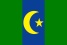 municipio guajara bandeira mini brnnam0200401654 c4d42