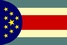 municipio parintins bandeira mini brnnam0301003403 cc4d8