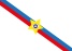 municipio presidente figueiredo bandeira mini brnnam0300803536 62f53