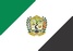 municipio rio preto da eva bandeira mini brnnam0300803569 4158d