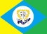 municipio tapaua bandeira mini brnnam0401204104 e520a