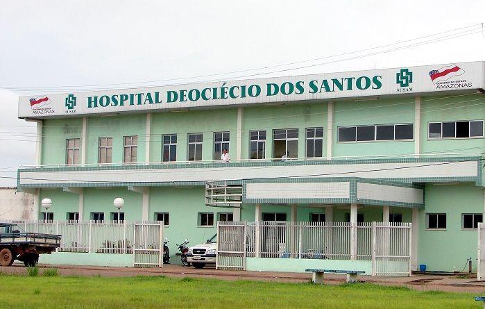 CASTANHO hospital 98fd9