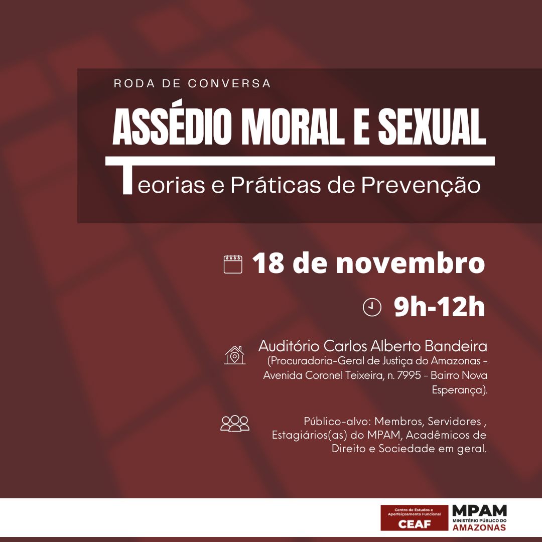 Card Assédio Moral e Sexual 711d7
