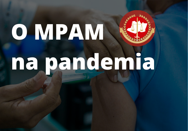 O MPAM na pandemia 260ec