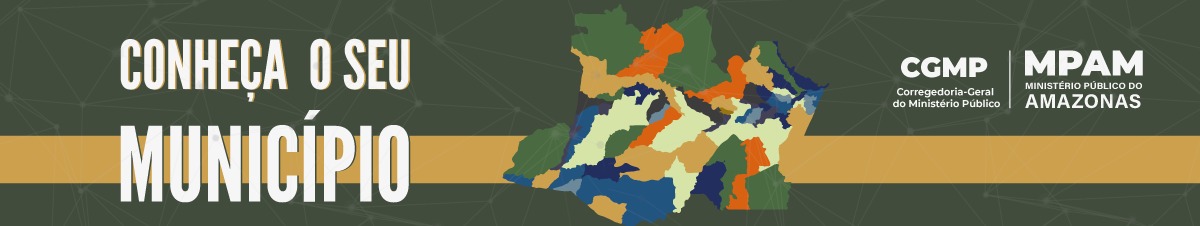 CONHEÇA SEU MUNICÍPIO