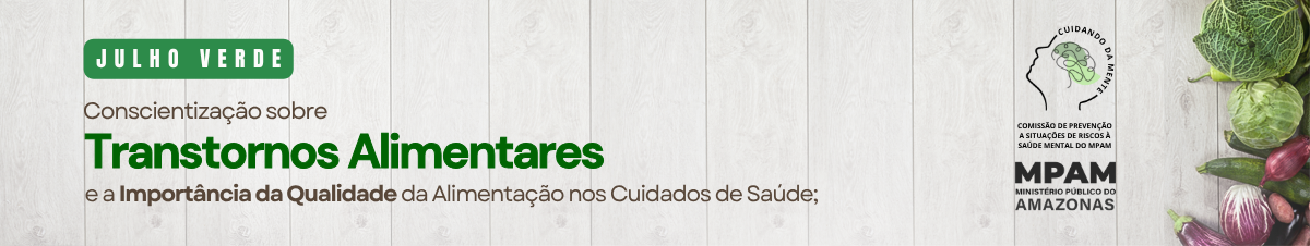 JULHO VERDE 2025