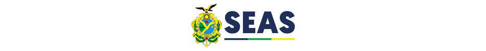 logomarca SEAS