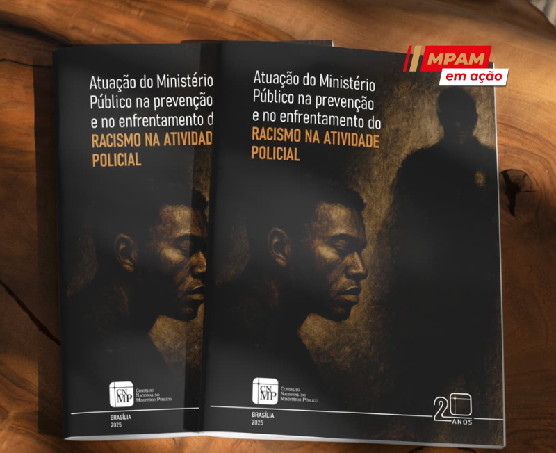 CNMPLancaManualSobreEnfrentamentoAoRacismoNaAtividadePolicialComParticipacaoDePromotoresDoMPAM 008fa