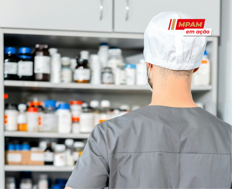 MinisterioPublicoInvestigaFaltaDeMedicamentosEProfissionaisFarmaceuticosEmPostosDeSaudeDeManaus 50892