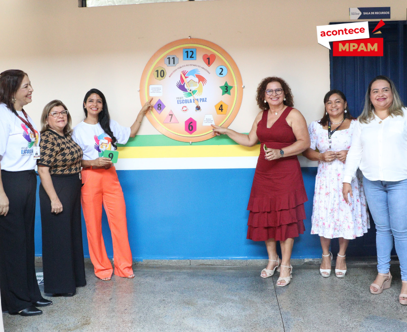 entrega relógio da paz escola francelina dantas 54212